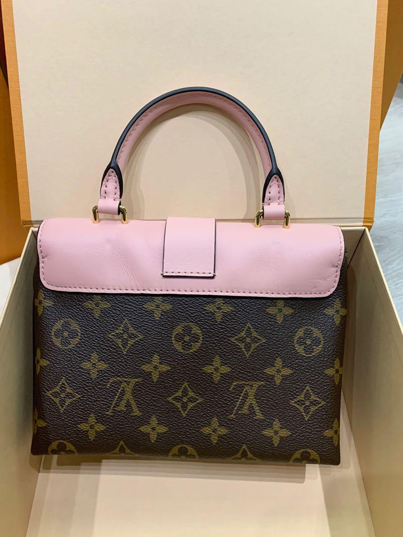 Price Reduced] LV Neo Noe Monogram Rose Poudre, Luxury, Bags & Wallets on  Carousell