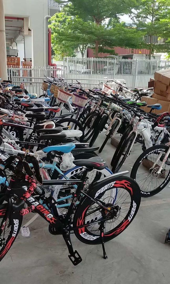 mountain bike cheapest price