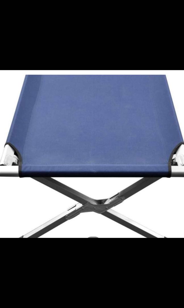 Wild country stretcher bed clearance