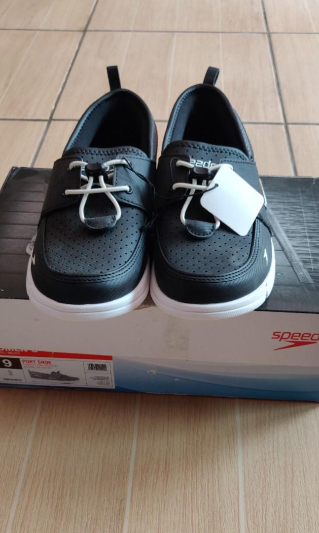 speedo port shoes
