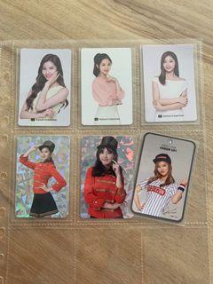 Affordable Twice Photocard Rare For Sale K Wave Carousell Singapore