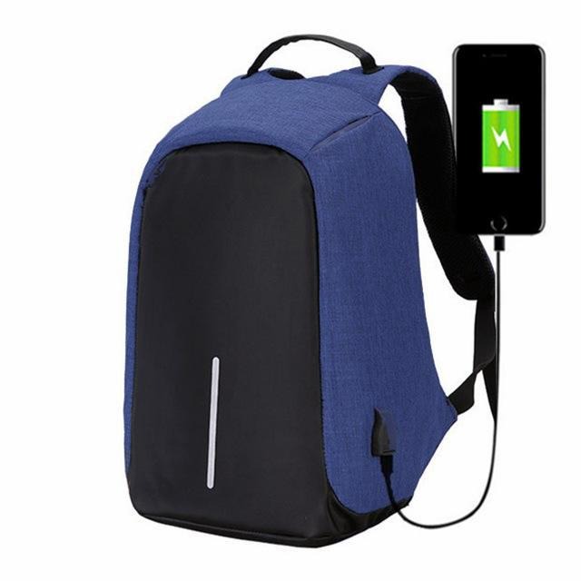 skylite anti theft travel bag