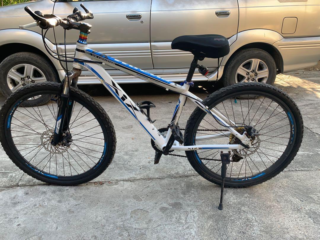 xix mountain bike 29er