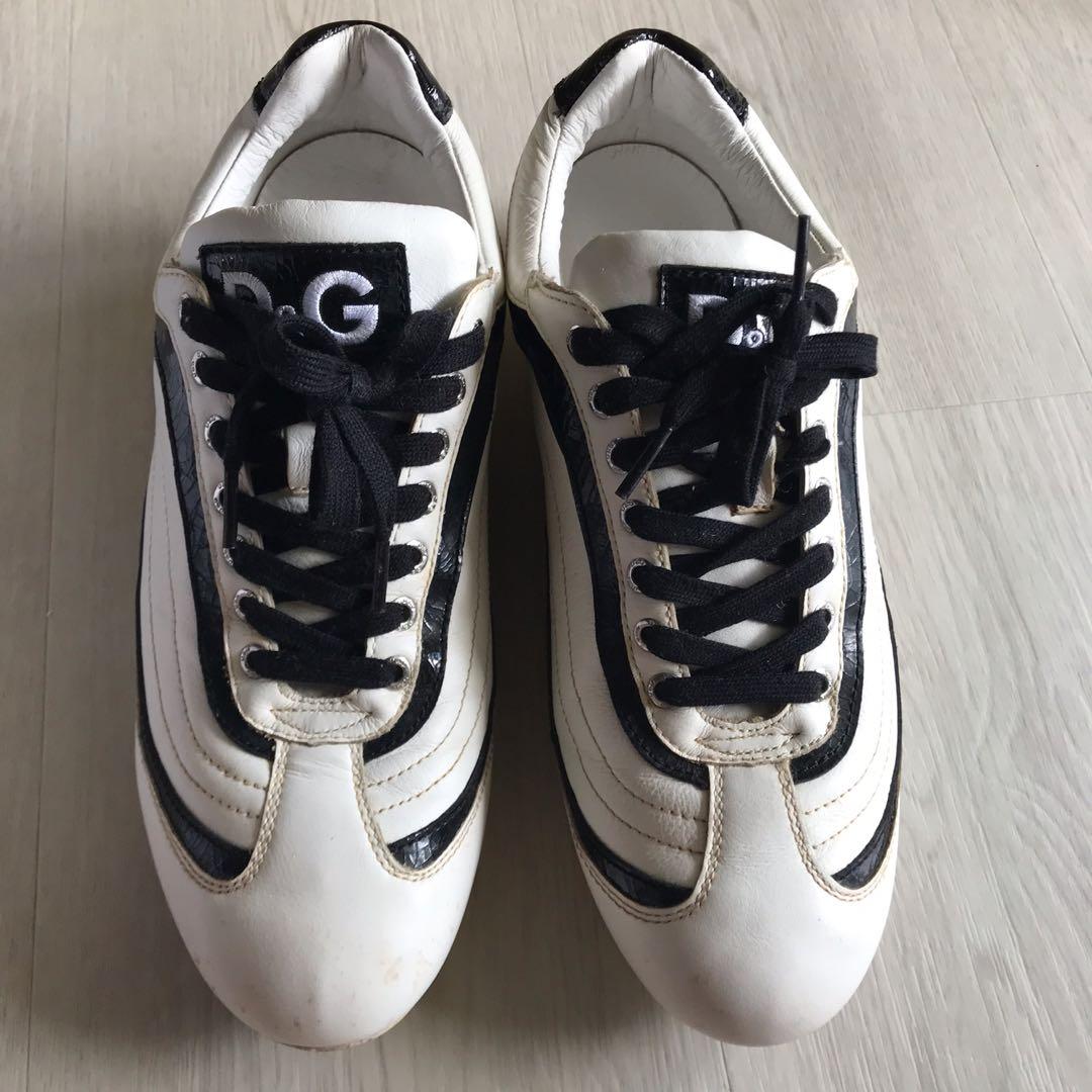 D&g mens trainers new arrivals