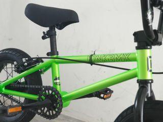 12" Children KINK BMX