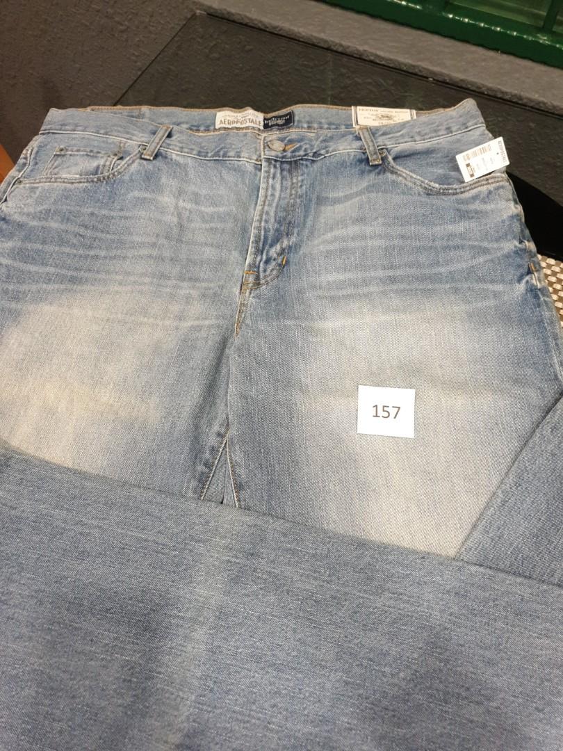 aeropostale benton bootcut jeans