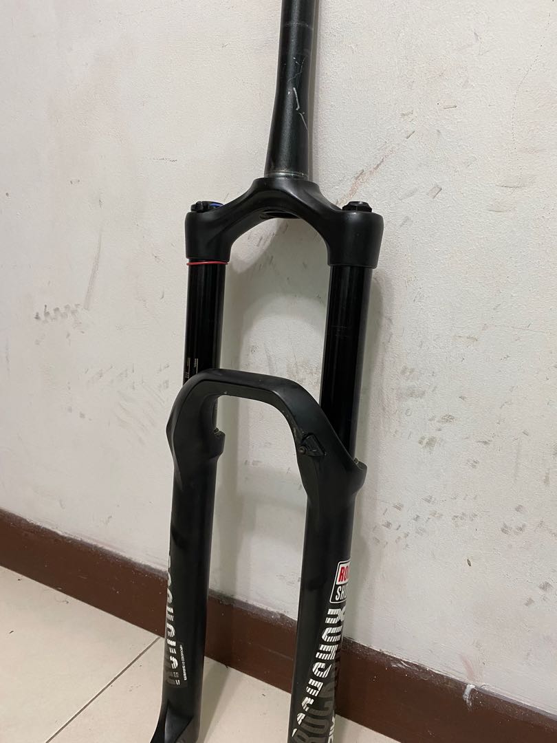 Rockshox outlet lyrik 2017