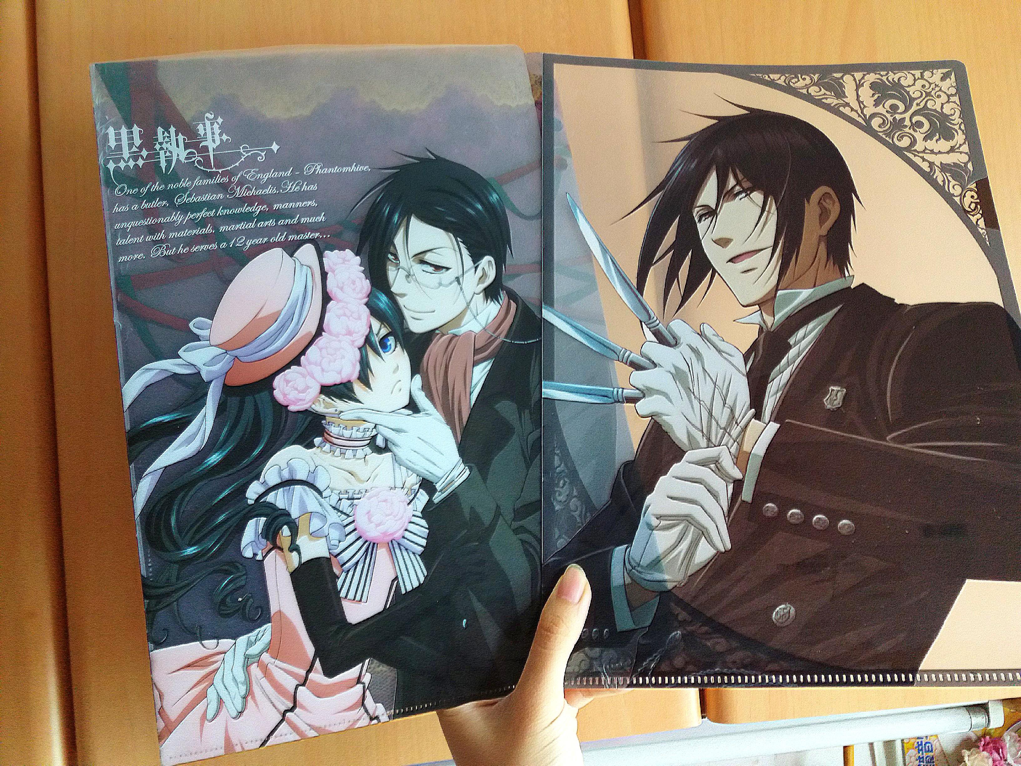 30 2帶走黑執事錫巴斯查恩謝爾女裝限沙田圍站c出口面交 日本明星 Carousell