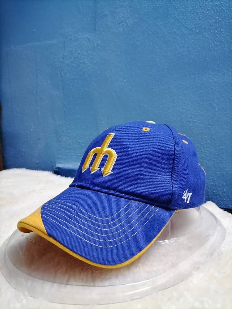 hanshin tigers hat 47