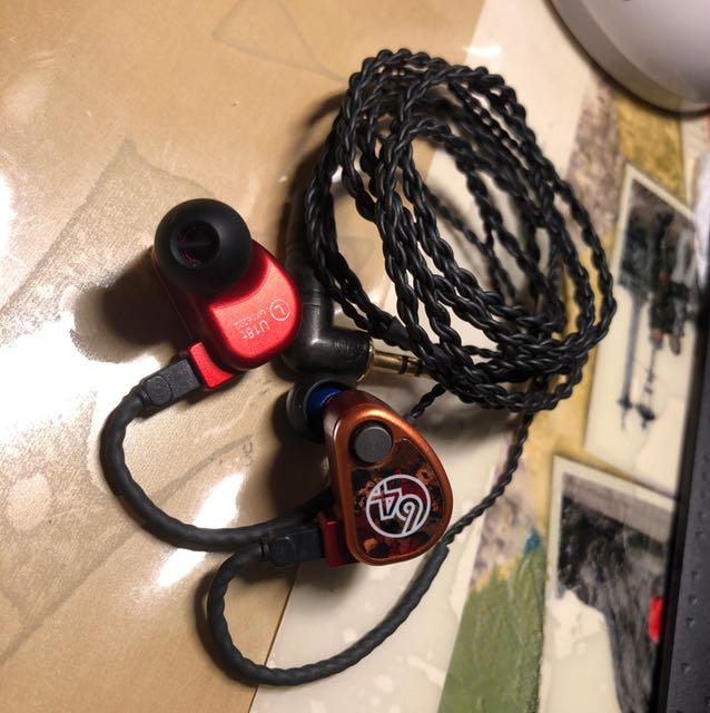 64 Audio U18t Audio Portable Audio Accessories On Carousell