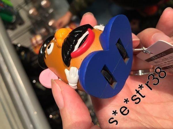 日本直送 東京迪士尼反斗奇兵 薯蛋頭先生上鍊公仔 Tokyo Disney Toy Story Mr Potato Head 扭蛋食玩, 興趣 ...