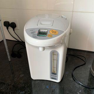 電熱水壺 Panasonic Electric Water Heater Warmer