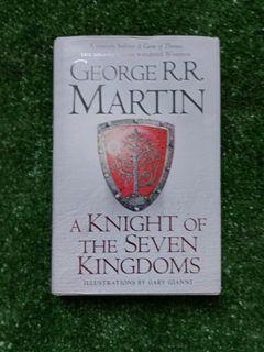 A knight of the Seven Kingdoms