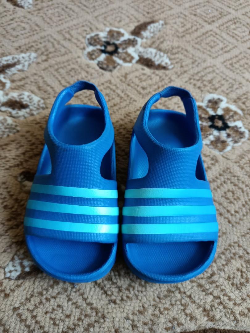 adidas boys sandals