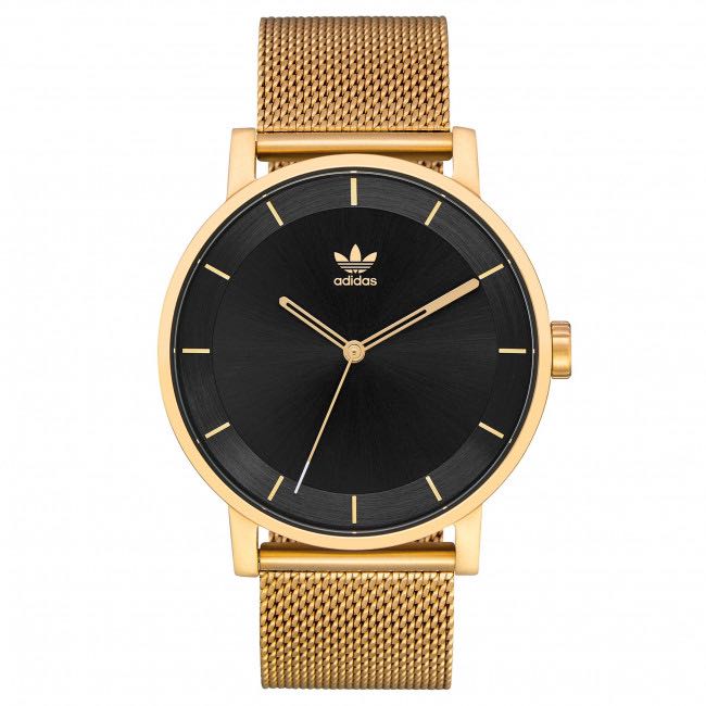 adidas district watch