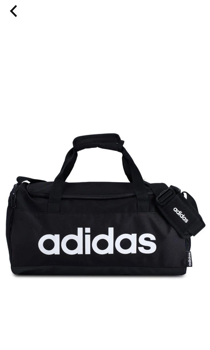 adidas sports bag