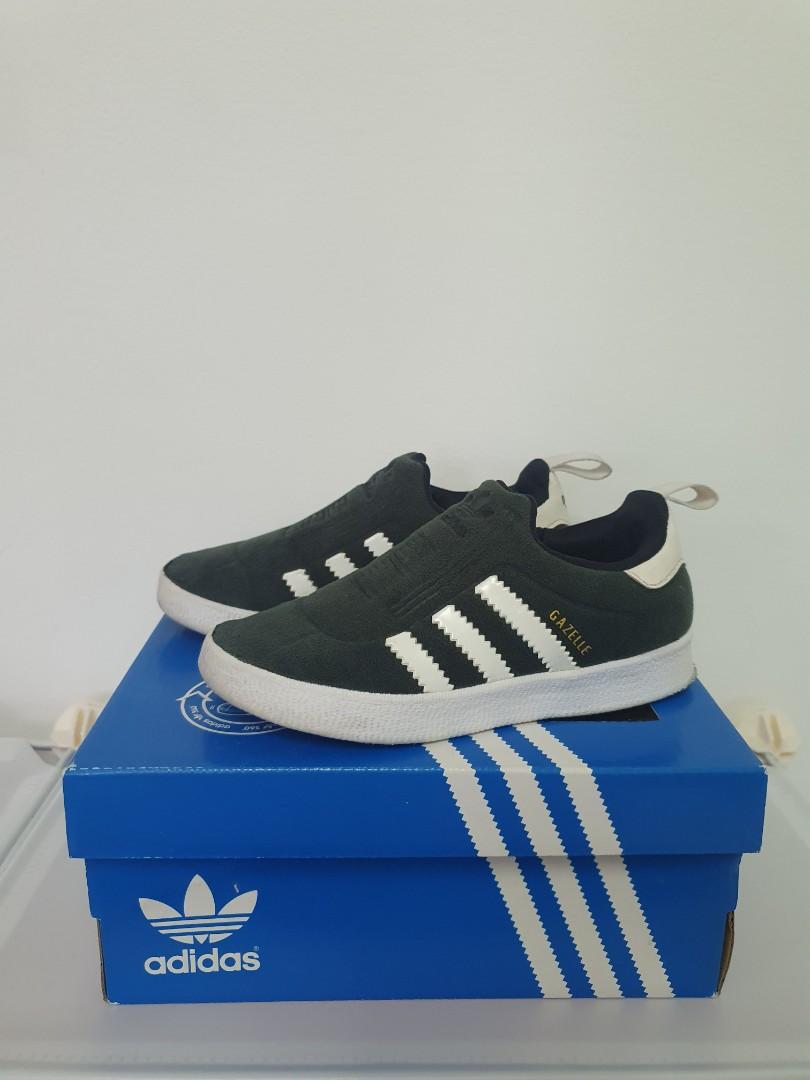 Adidas deals gazelle 365