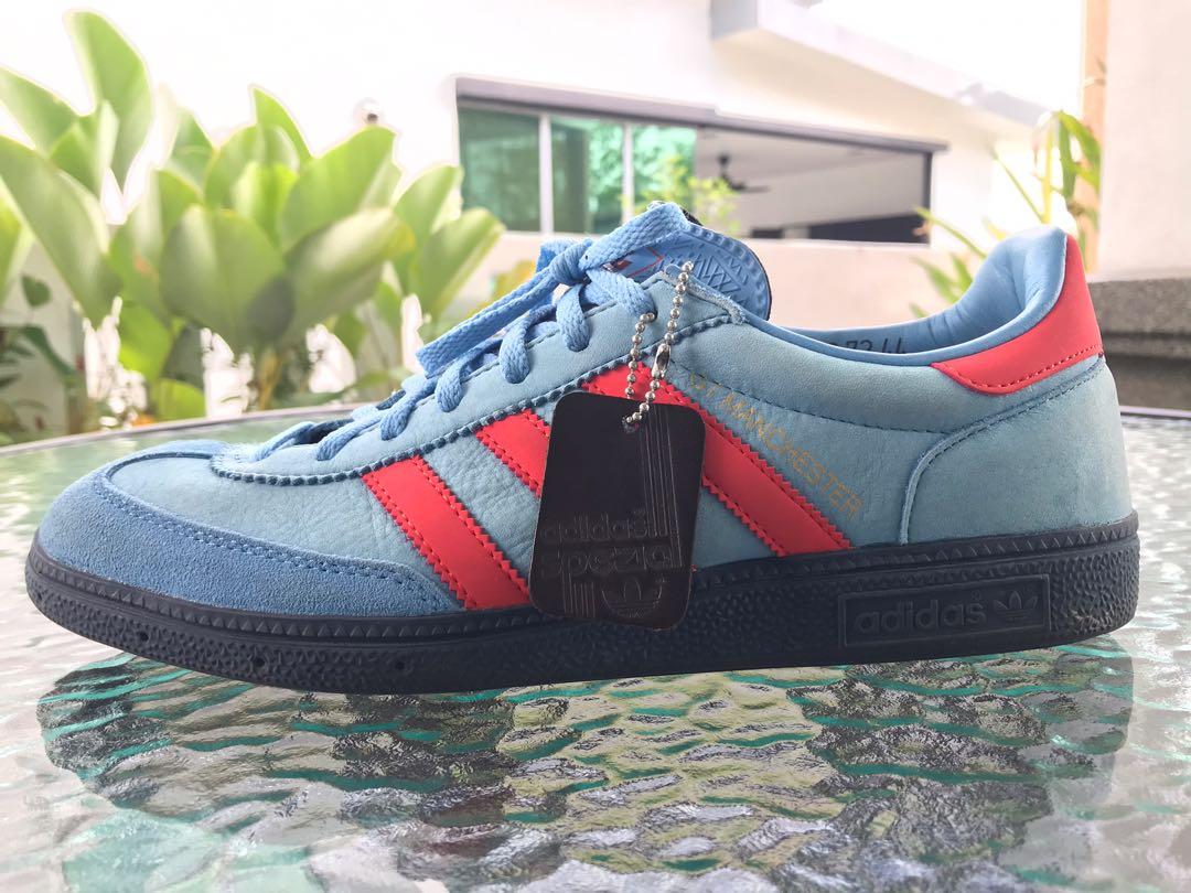 Adidas gt manchester spzl sale