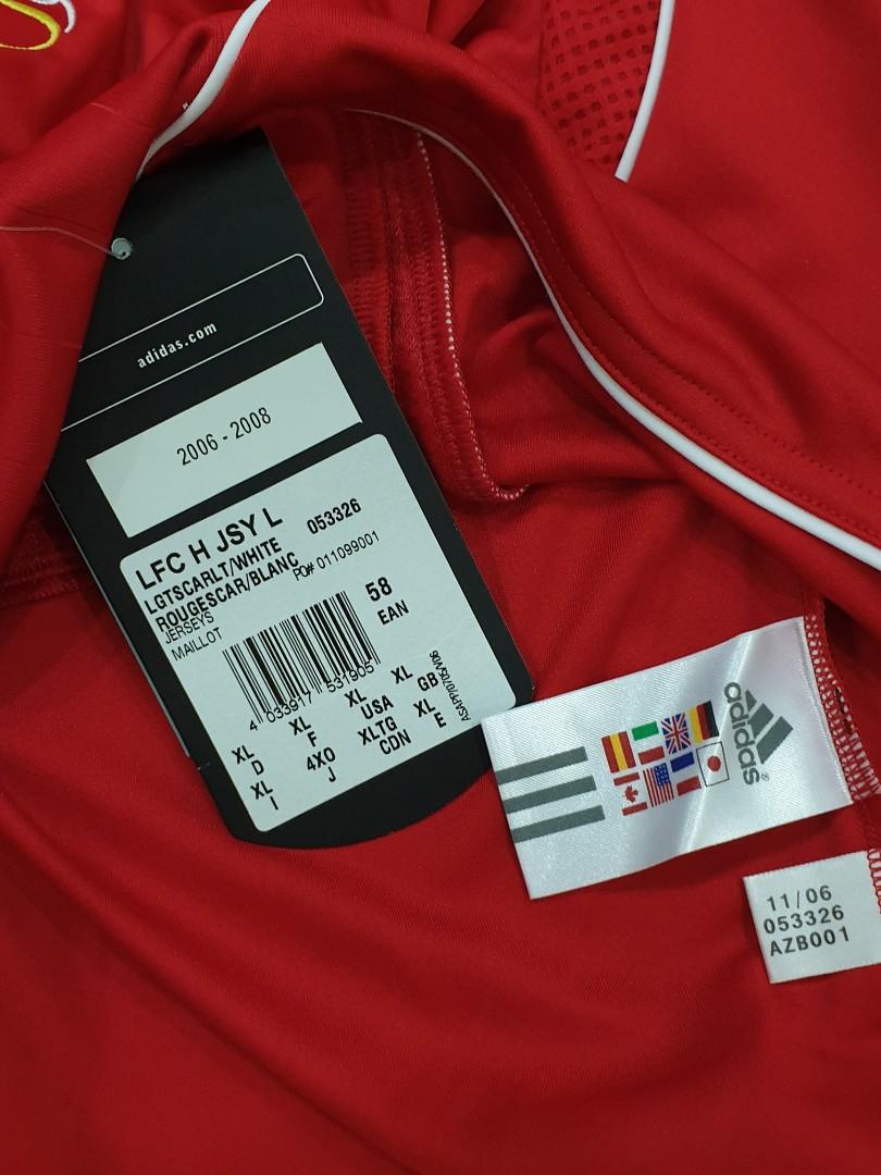 Adidas Kewell Liverpool Champions  azb001 liverpool