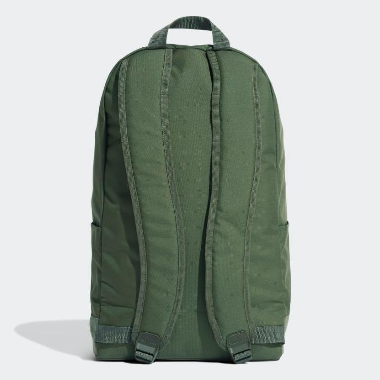 Linear classic casual backpack store