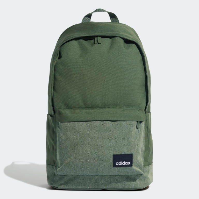 linear classic casual backpack