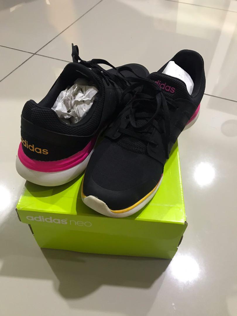 Adidas neo hotsell xpression