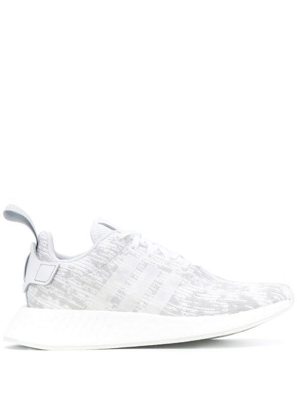 adidas nmds white womens