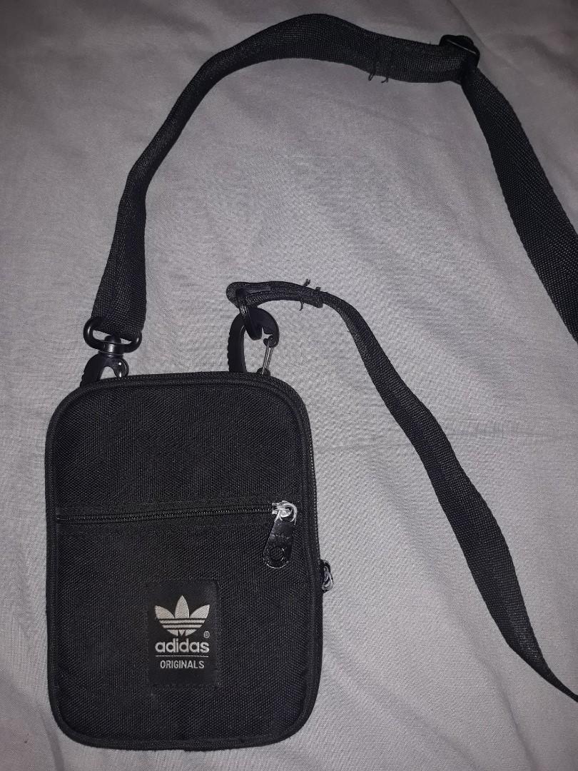 adidas satchel bag