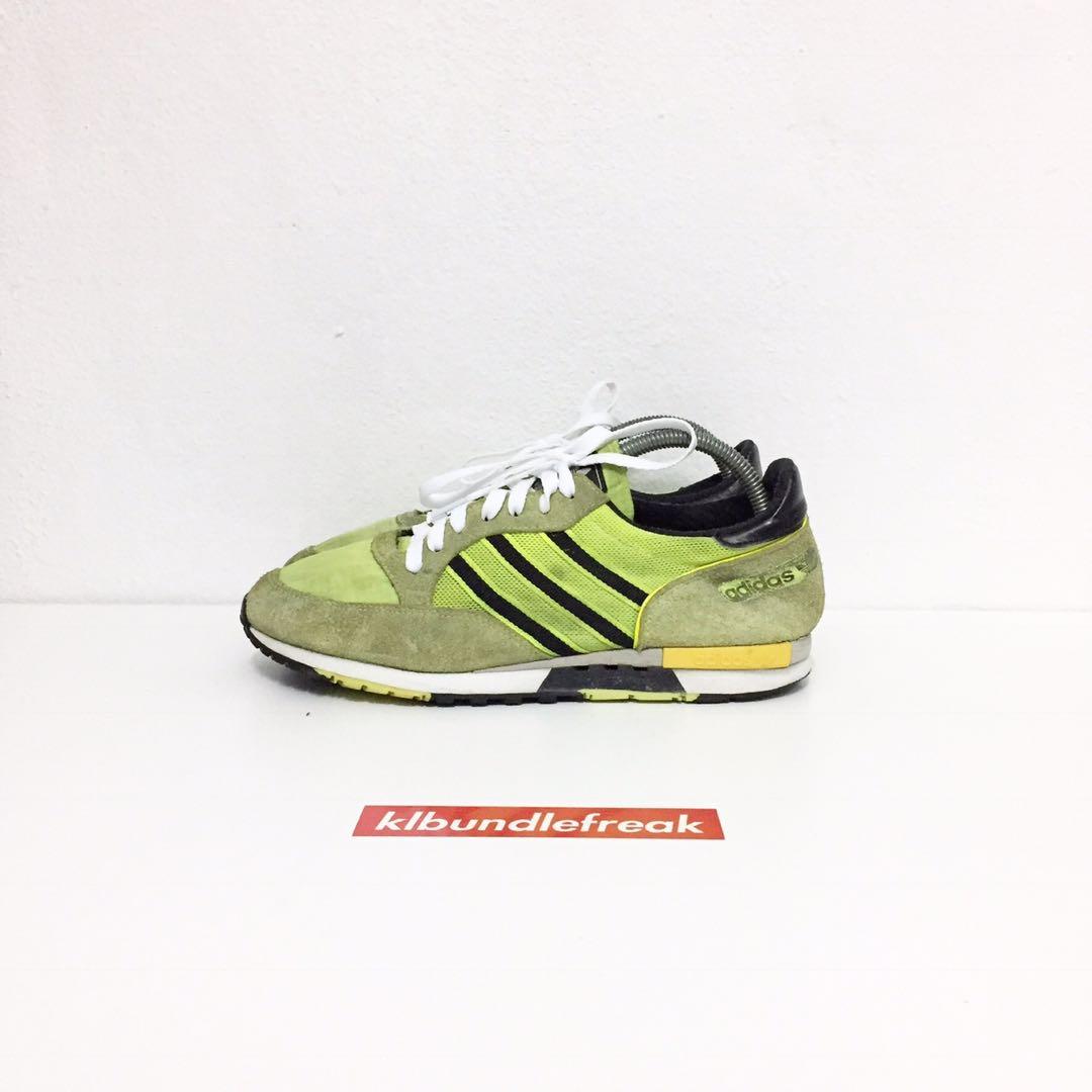 Adidas Phantom Men s Fashion Footwear Sneakers on Carousell