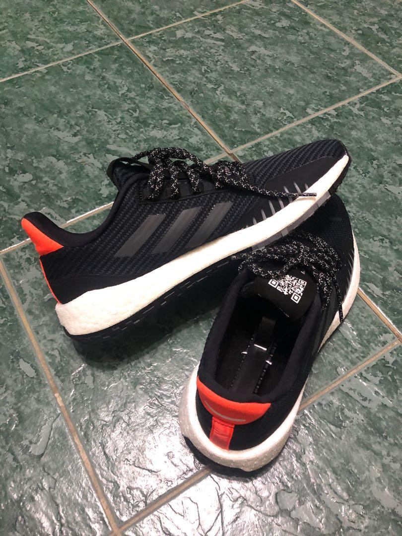 Pure boost hd hotsell winter