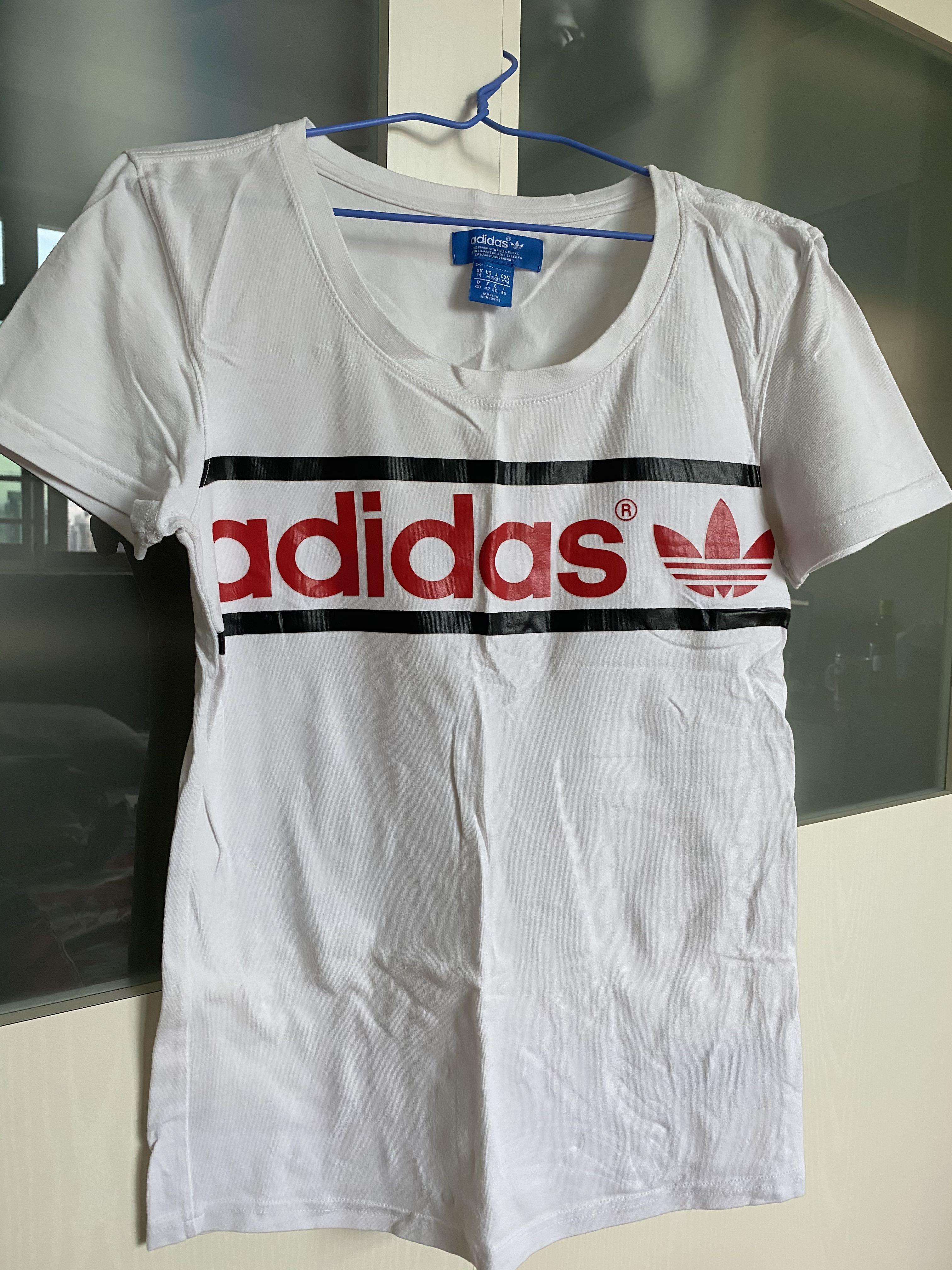 adidas shirt singapore