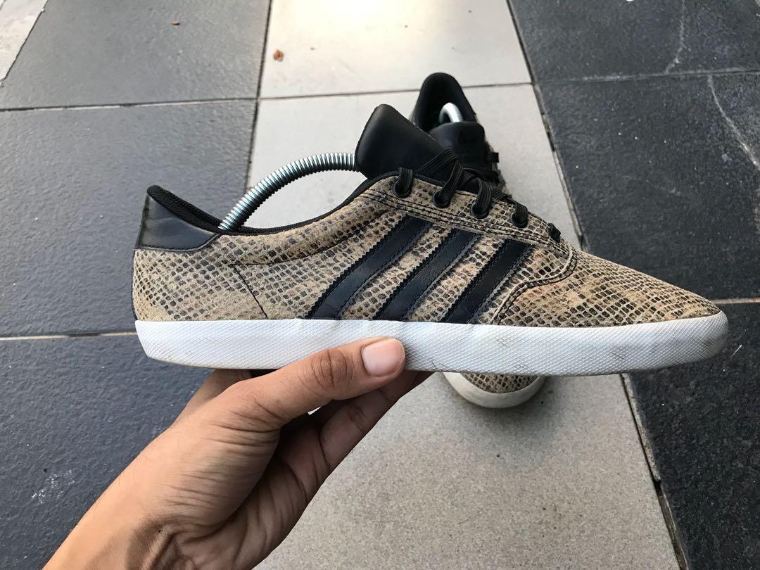 Adidas Snake Skin RARE