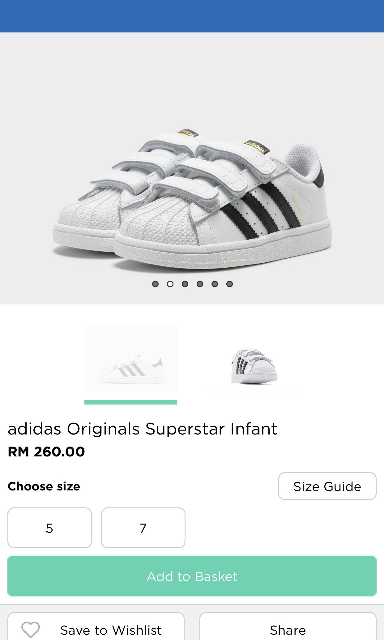 Adidas Superstar