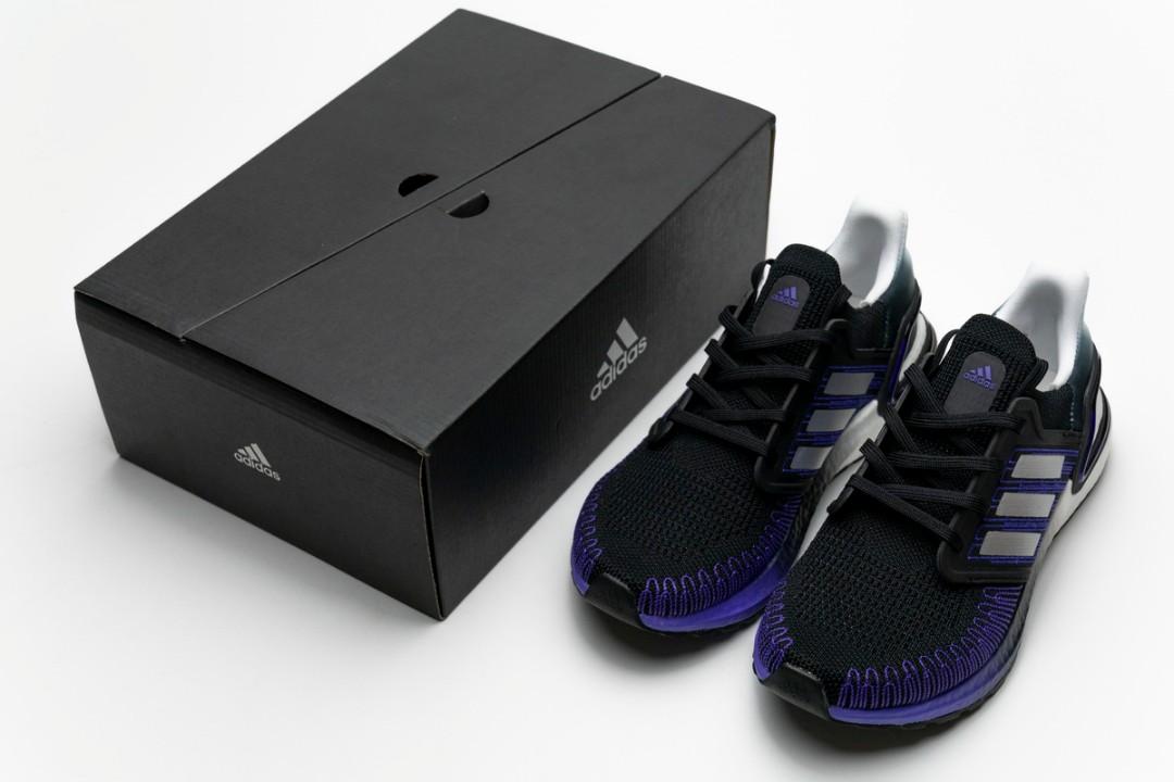 Adidas ultra boost deals 20 consortium white blue