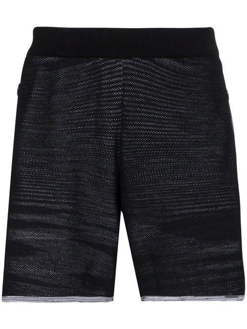 Adidas x Missoni Saturday Knit Track Shorts Authentic Men s