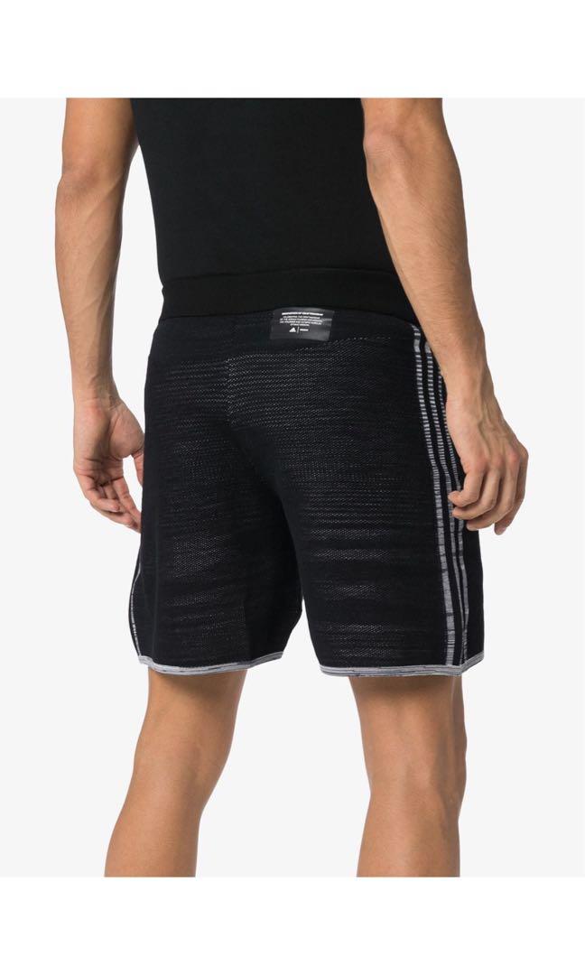Adidas x missoni shorts on sale