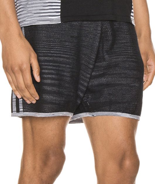 Adidas x missoni saturday sales shorts