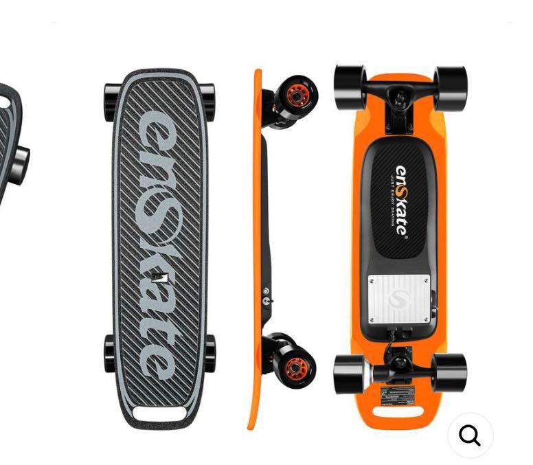 滑板 電動滑板車 體感滑板車 Ai Skateboard Wake Surf Wakeboard 滑浪 滑水 Sup 水上活動 Coaching 送教學 魚仔板 單車 Dahon Giant 運動產品 單車及配件 單車 Carousell
