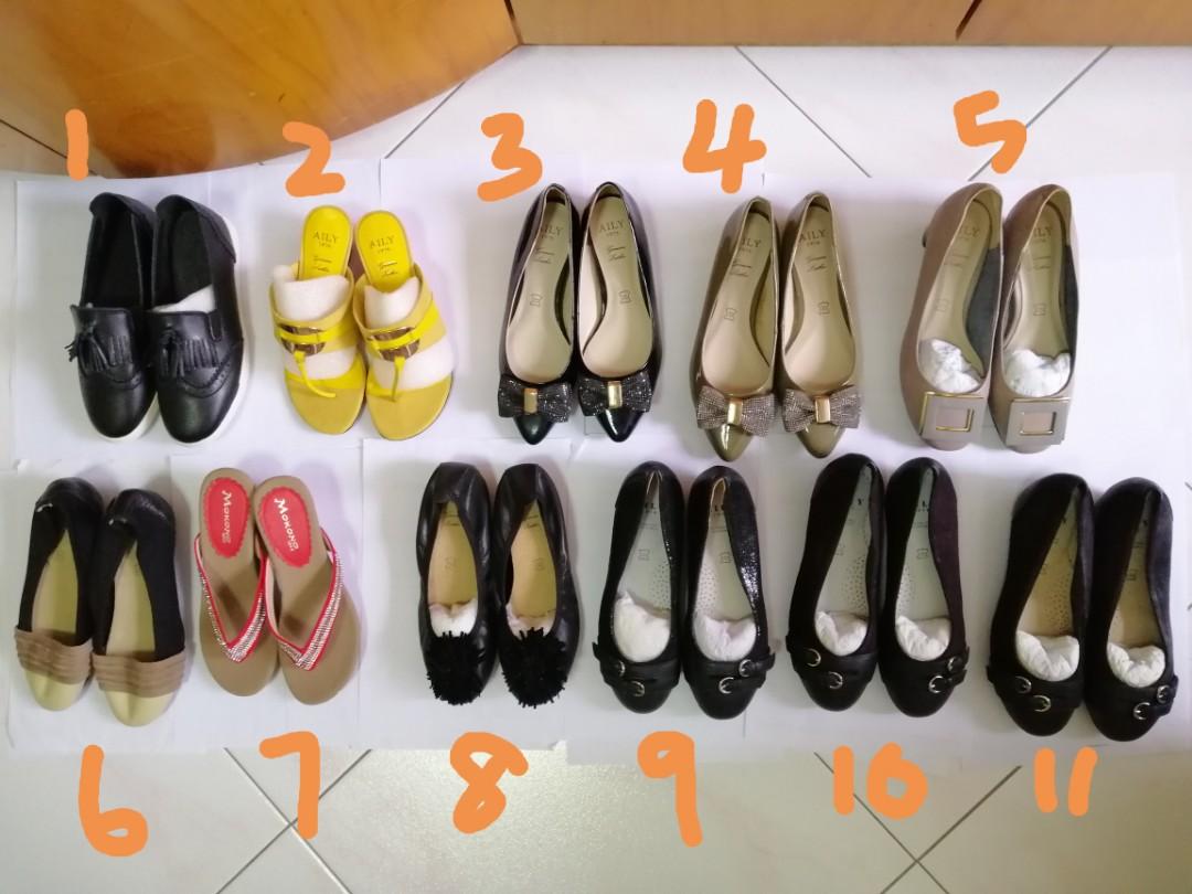 36 women's shoe size