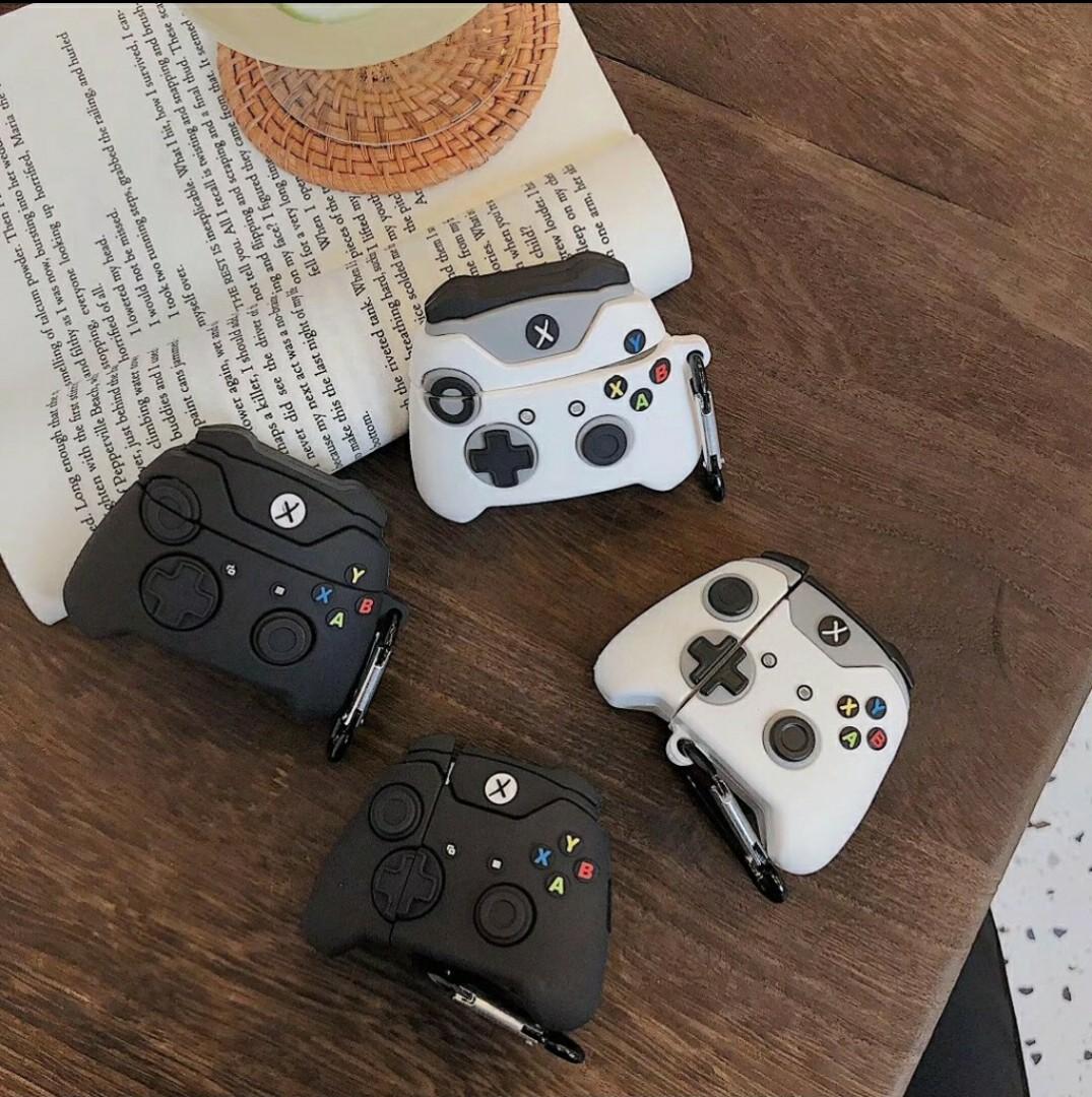 airpods pro xbox one