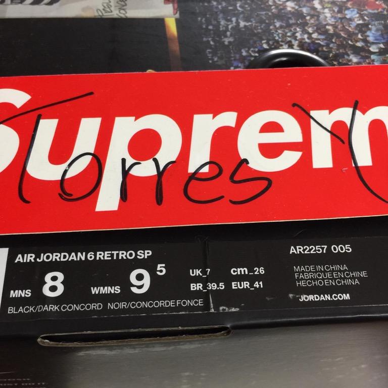 Social status aj6 deals