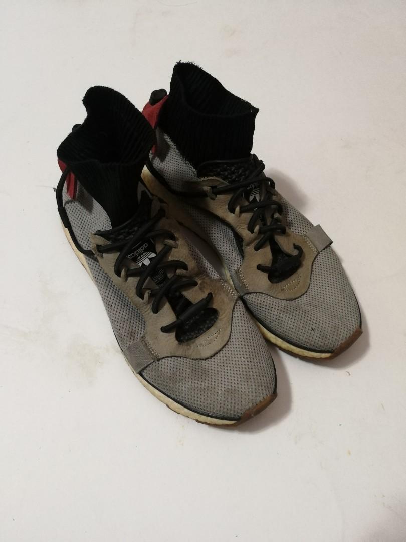 comme des garcons x adidas