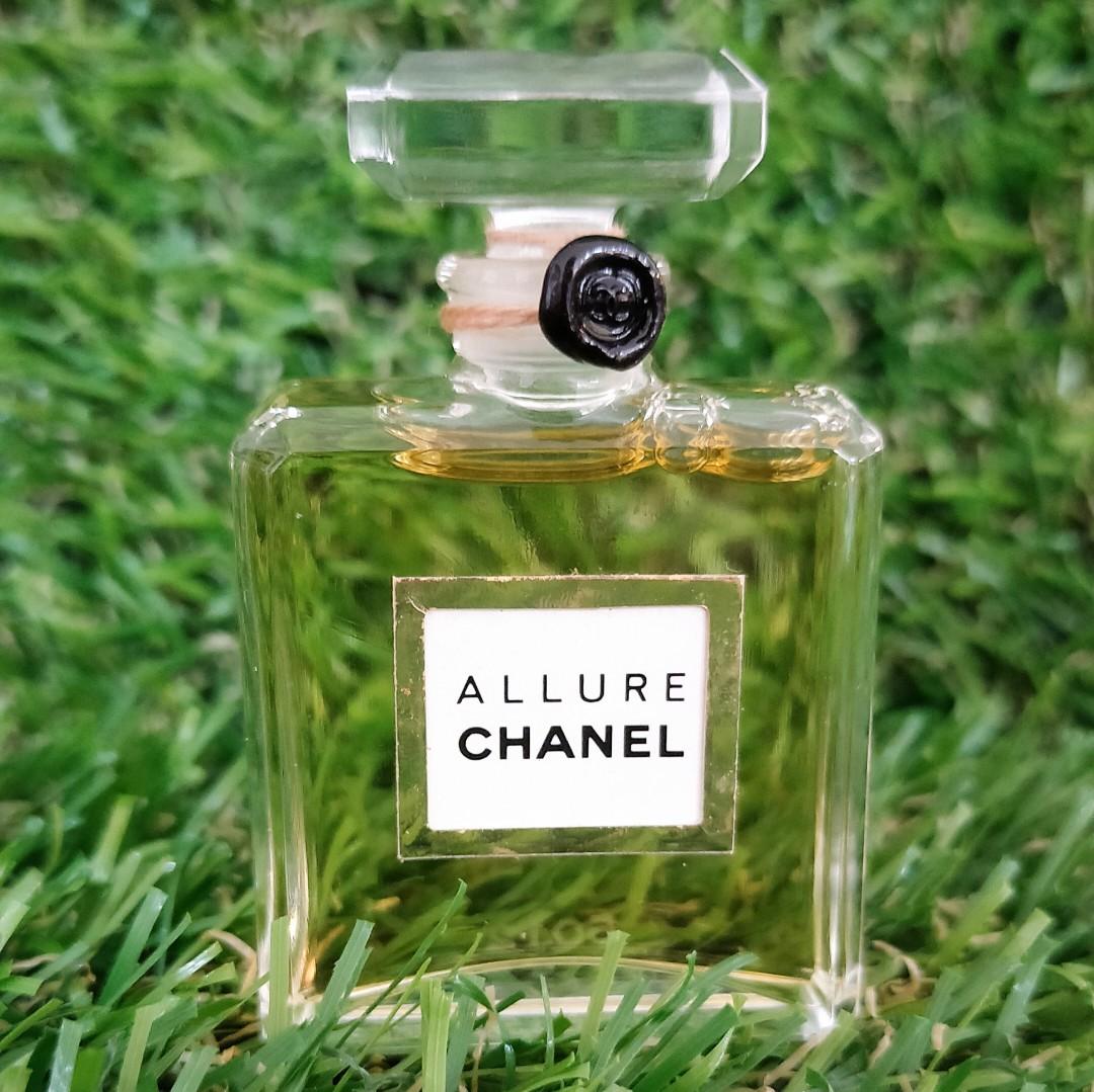 chanel allure 7.5 ml