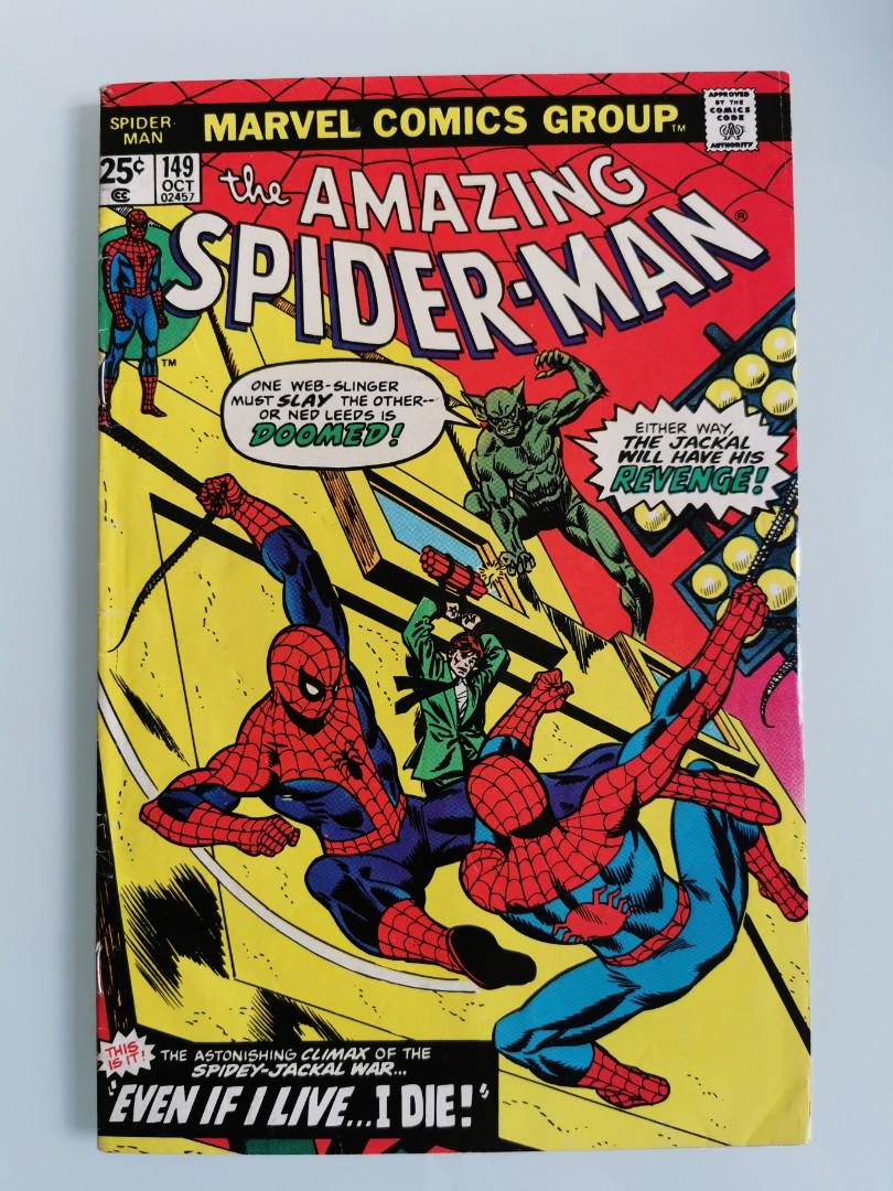 amazing-spider-man-comics-values-gocollect-59-off