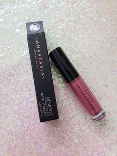 Anastasia mini lip gloss