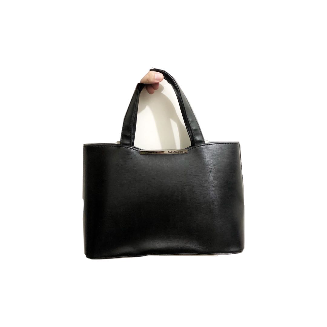 andre valentino bag