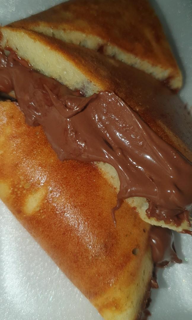Apam Balik Food Drinks Local F Bs Halal On Carousell