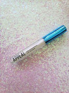 Appeal lip gloss