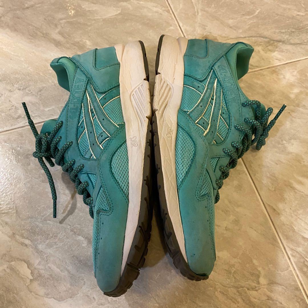 Gel lyte v mint hotsell