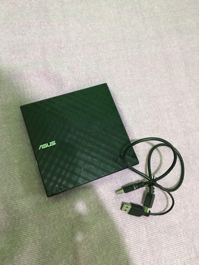Asus External Dvd Rw Sdrw 08d2s U Electronics Computer Parts Accessories On Carousell Asus External Dvd Rw Sdrw 08d2s U Electronics Computer Parts Accessories On Carousell